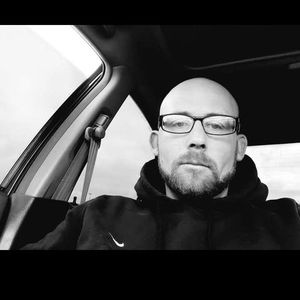 Meet your Posher, William